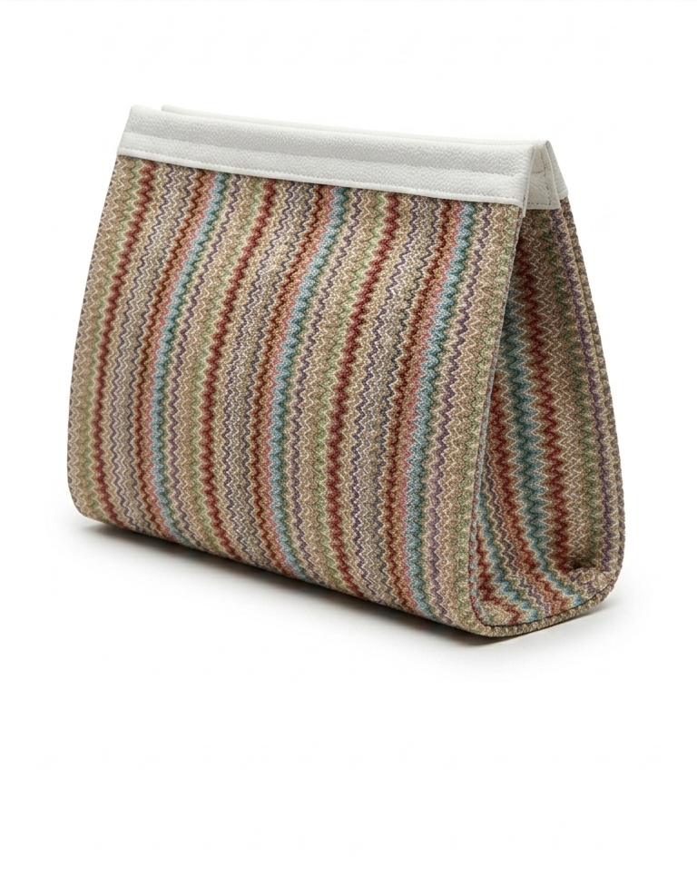 Capri Clutch