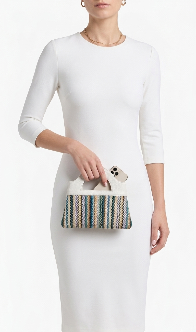 Amalfi Bag
